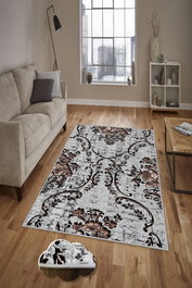 Conceptum Alfombra Hmnt182 Multicolor 80 x 120 cm